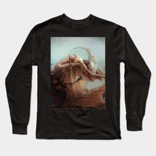 Beksinski Long Sleeve T-Shirt